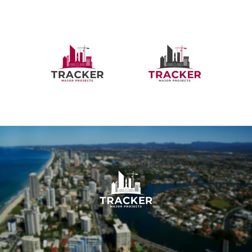 Logo Tracker