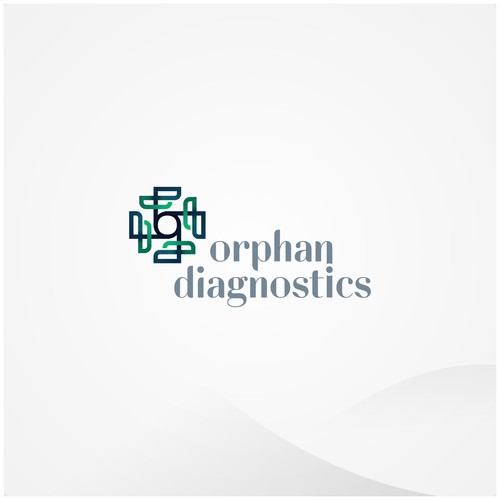 Logo Orphan Diagnostics