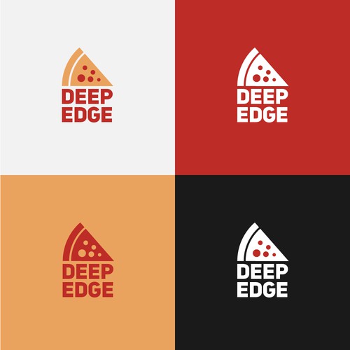 Deep Edge Logo