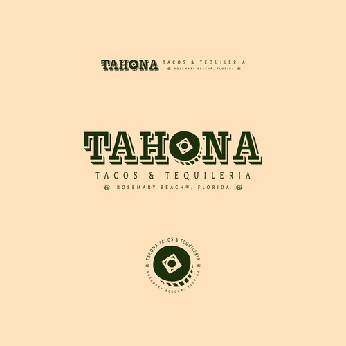 TAHONA