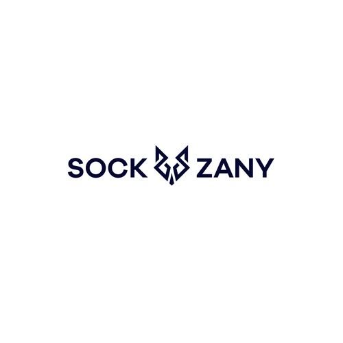 sock zany