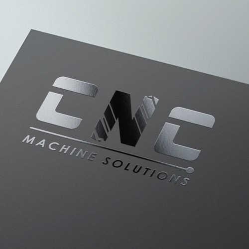 cnc logo