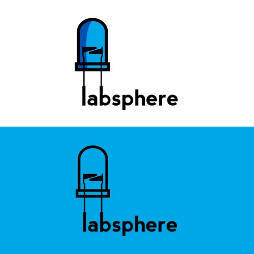 Logo for Labsphere