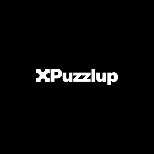 Puzzlup Logotype