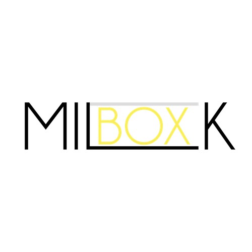 Milk Box