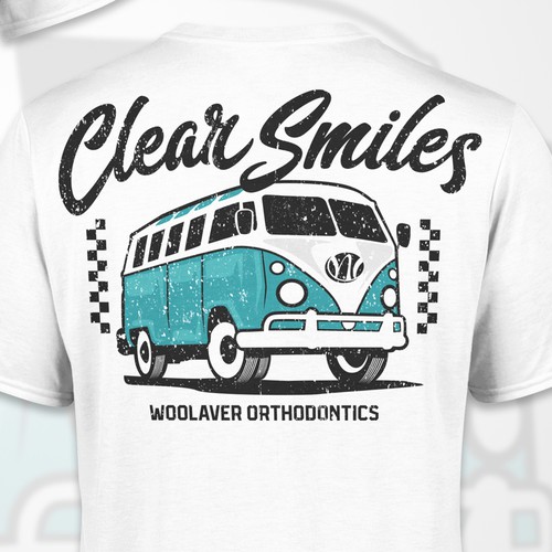 Clear Smiles - Woolaver Orthodontics