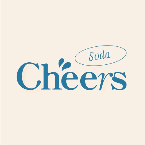 Cheers - Soda.