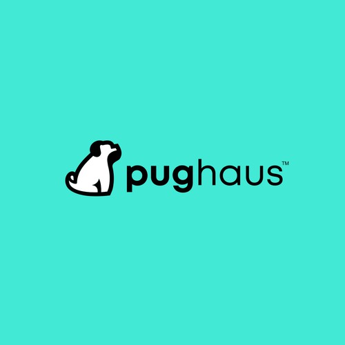 pug logo