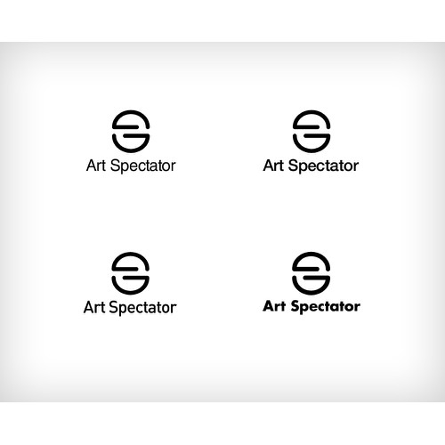 logo for Art Spectator