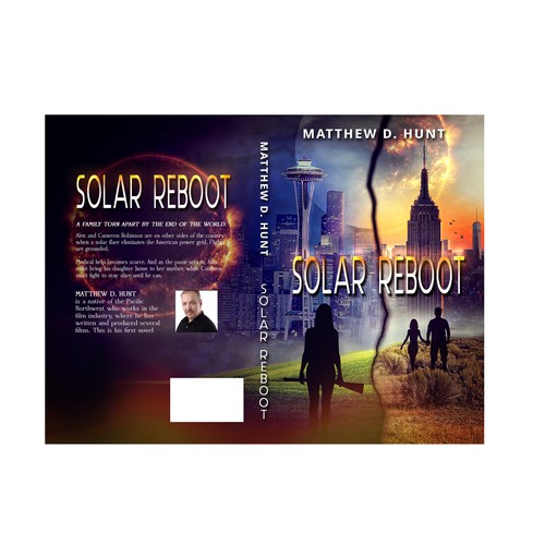 Solar Reboot