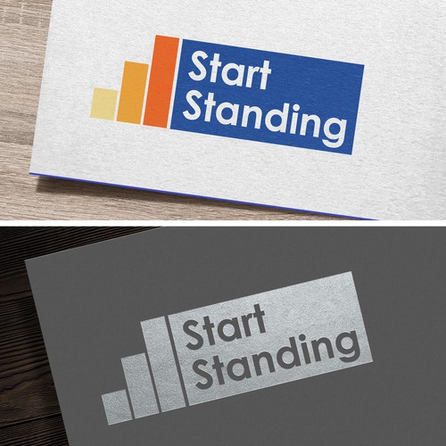 Start Standing