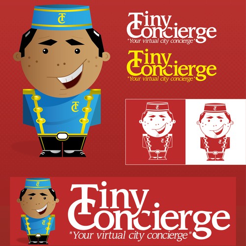 Tiny Concierge