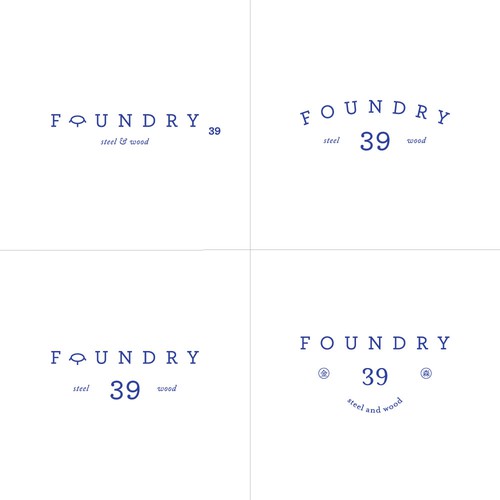 Foundry 39