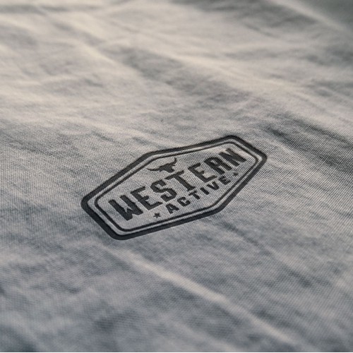 Western ACTIVE logo