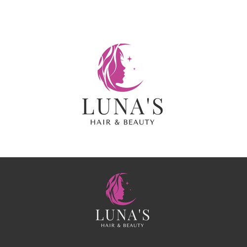 Luna's Hair & Beauty