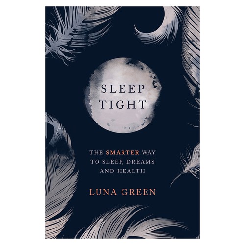 Book cover for "Sleep Tight"