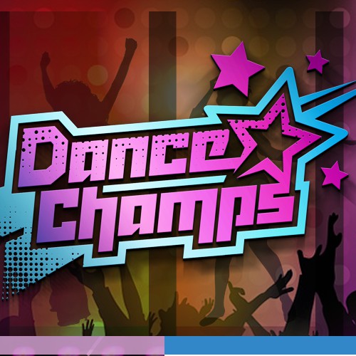 Dance Champs needs your help to create a fresh & powerful logo