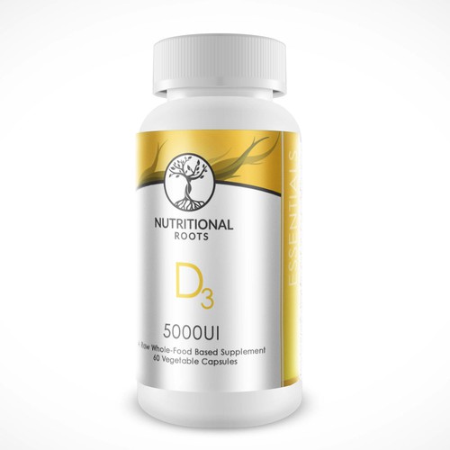 Nutritional Roots