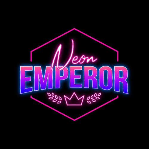 NEON EMPEROR