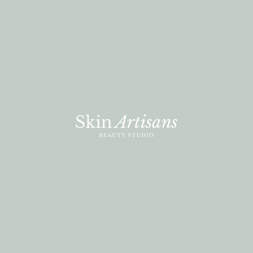 Skin Artisans Logo