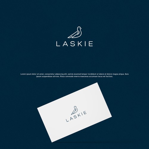 Laskie