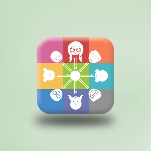 App Icon for Pakochi First