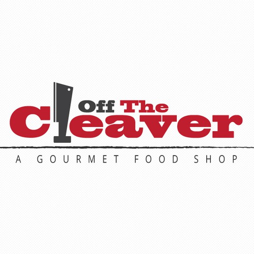 Off The cleaver