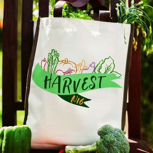 Harvest N16