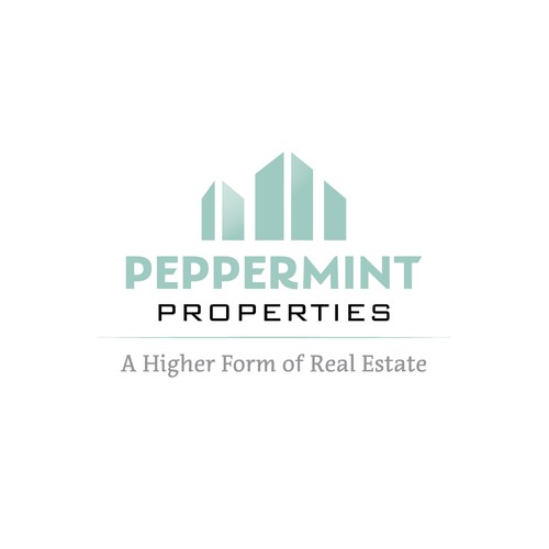 Peppermint Properties Logo