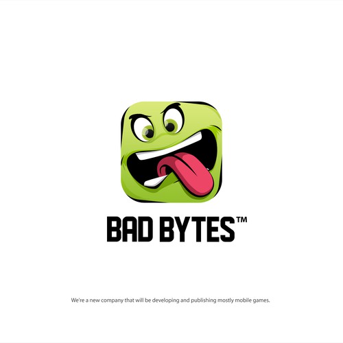 Bad Bytes Logo