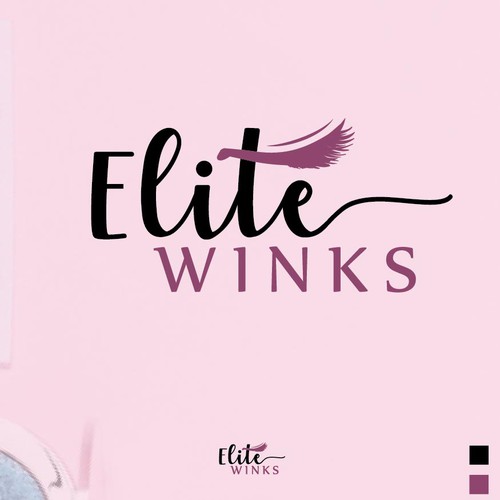 ELITE WINKS Eyelash