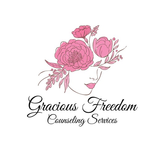 Gracious Freedom Counseling.