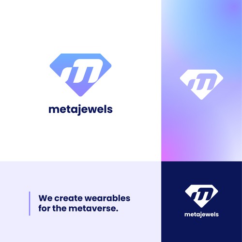 Metajewels Logo