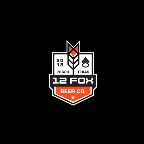 12 FOX BEER CO.