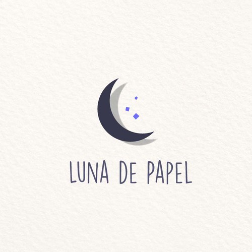 Luna de Papel logo