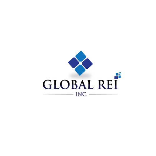 Global Real Estate Investment firm