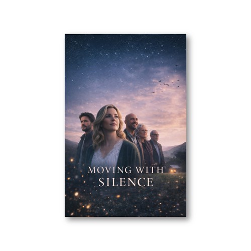 moving with silence 