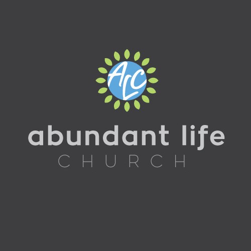Logo for Abundant Life Church