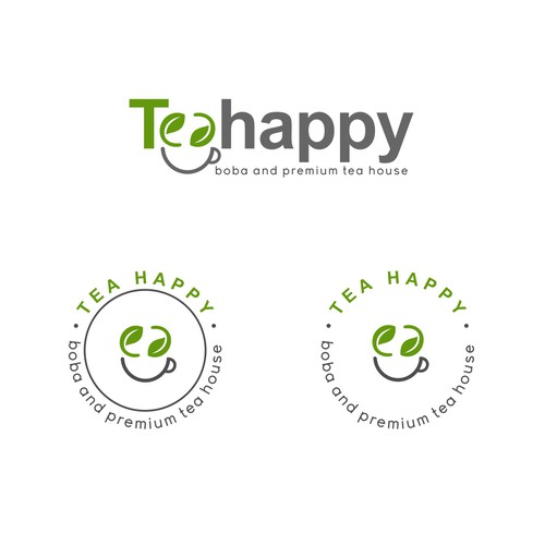 Teahappy