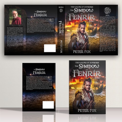 Shadow of Fenrir