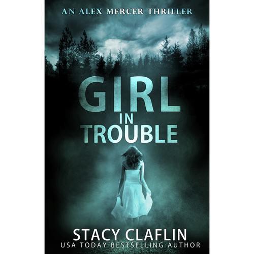 Thriller Book
