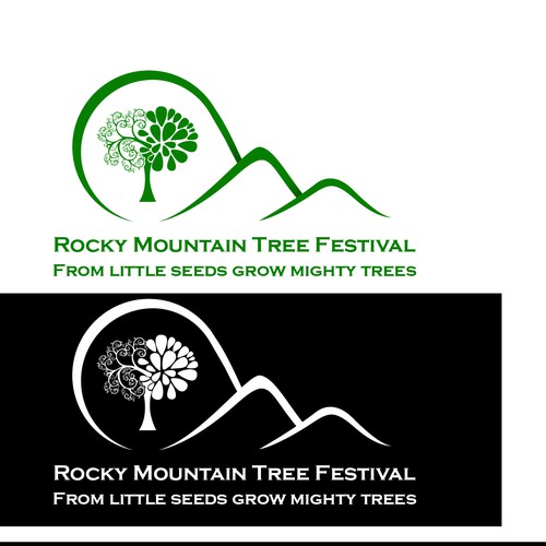 Rocky Mountain Tree Festival