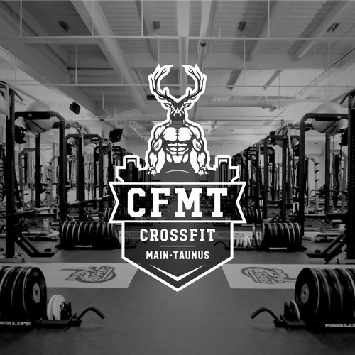 CrossFit Main-Taunus