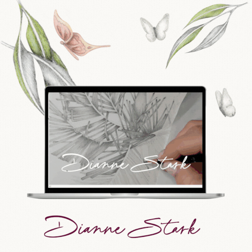Elevated Pattern Designer Website