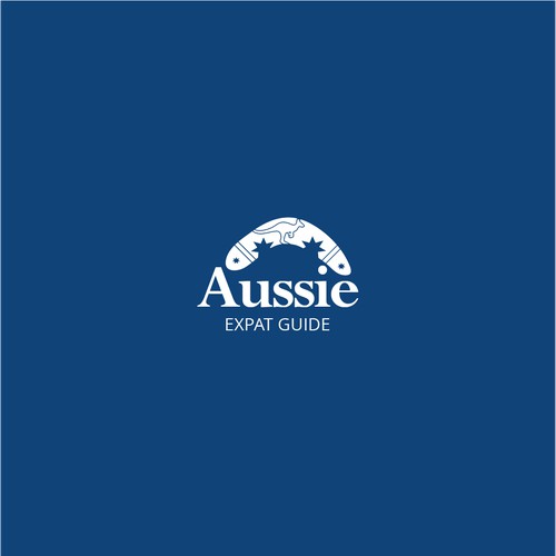 An iconic logo recognisable by Aussie Expats