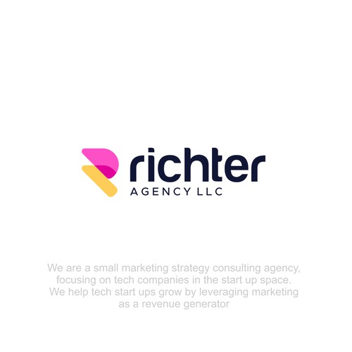 consulting agency