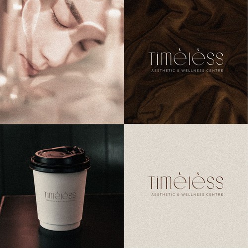 Logo Timeless