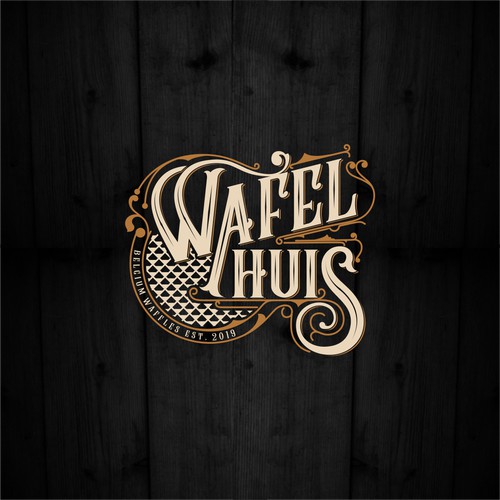 wafel-Huis