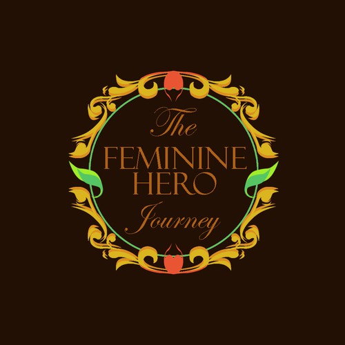 The Feminine Hero Journey