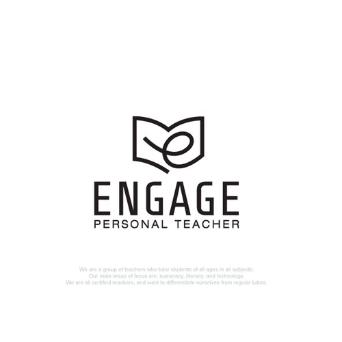 Engage Logo